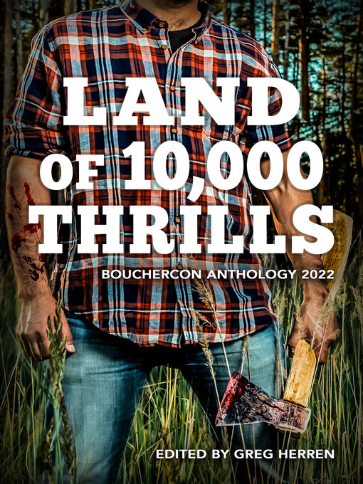 Title details for Land of 10,000 Thrills by Greg Herren - Available